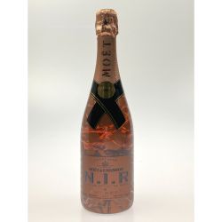 ▽▽ MOET&CHANDON モエエシャンドン N.I.R ネクター アンペリアル ロゼ ドライ 750ml Nランク 未開栓