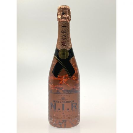  MOET&CHANDON モエエシャンドン N.I.R ネクター アンペリアル ロゼ ドライ 750ml 未開栓