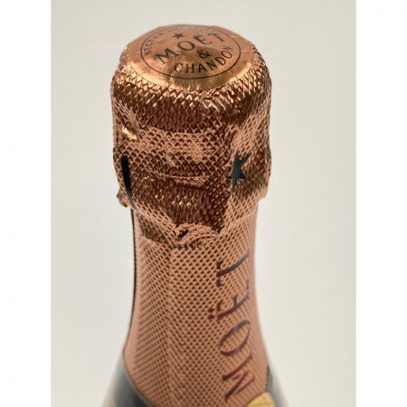  MOET&CHANDON モエエシャンドン N.I.R ネクター アンペリアル ロゼ ドライ 750ml 未開栓