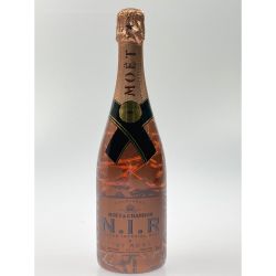 ▽▽ MOET&CHANDON モエエシャンドン N.I.R ネクター アンペリアル ロゼ ドライ 750ml Nランク 未開栓