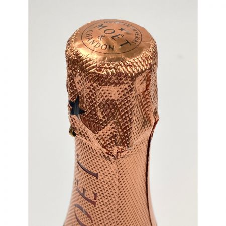  MOET&CHANDON モエエシャンドン N.I.R ネクター アンペリアル ロゼ ドライ 750ml 未開栓