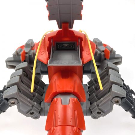  TOMY ZOIDS ゾイドコレクションDX ドラグーンネスト(ロブスター型) 