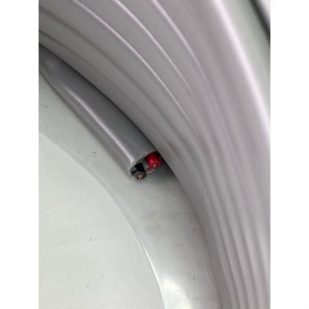  YAZAKI VVFケーブル（PbF） 3×2.0mm 100m 灰 3X2.0