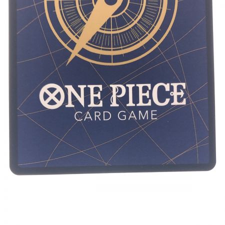   ワンピースカード ゲッコー・モリア パラレル OP06-086SR