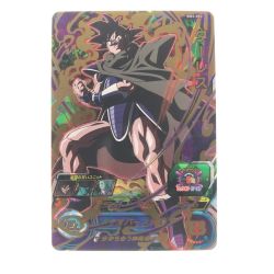 ▽▽  ドラゴンボールヒーローズ ターレス BM2-053 SDBH Bランク