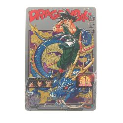 ▽▽  ドラゴンボールヒーローズ 孫悟空 BM11-ASEC SDBH Bランク