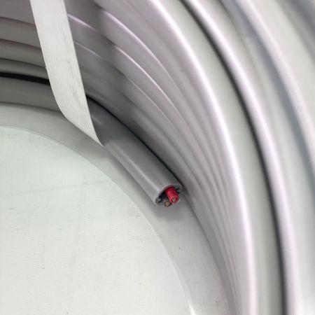  YAZAKI VVFケーブル（PbF） 3×2.0mm 100m 灰