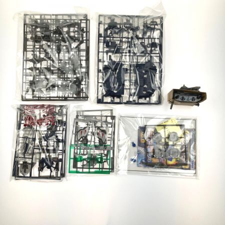  TOMY ZOIDS ゾイド エレファンダー（エレファント型） 内袋未開封 未組立品