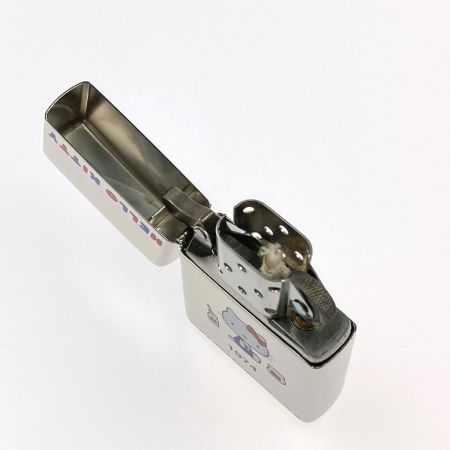   ZIPPO ハローキティ 1974デザイン 限定500個モデル シリアル200番台 ジッポー