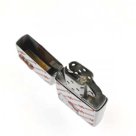   ZIPPO ハローキティ リボンデザイン 限定500個モデル シリアル400番台 ジッポー