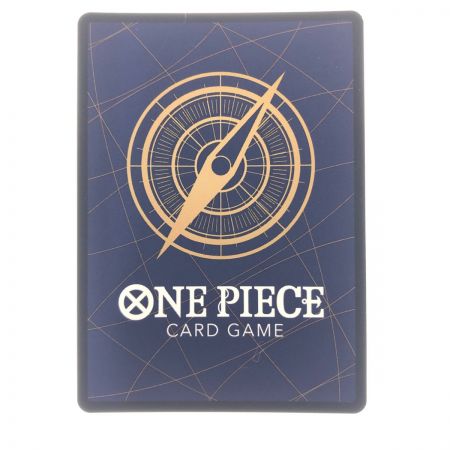   ワンピースカード ヤマト パラレル OP04-112SR