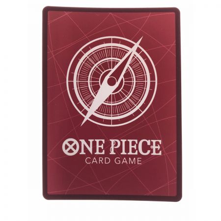   ワンピースカード ドンキホーテ・ド・フラミンゴ OP01-060