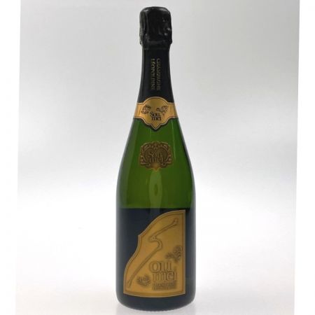  Soumei ブリュット レオポルディーヌ 750ml 未開栓