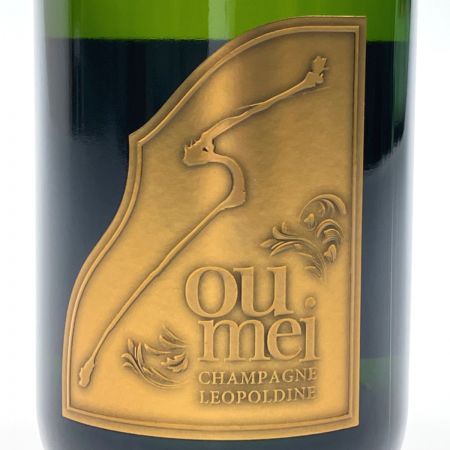  Soumei ブリュット レオポルディーヌ 750ml 未開栓