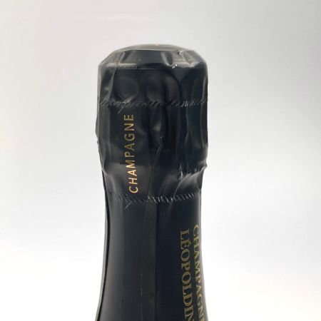  Soumei ブリュット レオポルディーヌ 750ml 未開栓