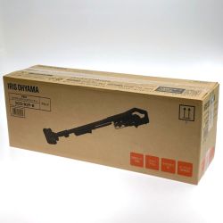 ▽▽ IRISOHYAMA アイリスオーヤマ 充電式サイクロンスティッククリーナー SCD-R2P-B 開封未使用品 Sランク