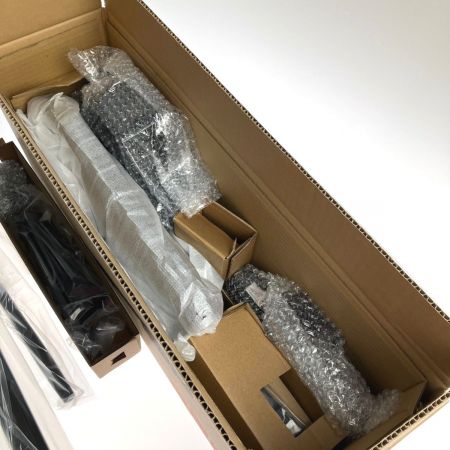  IRISOHYAMA アイリスオーヤマ 充電式サイクロンスティッククリーナー SCD-R2P-B 開封未使用品