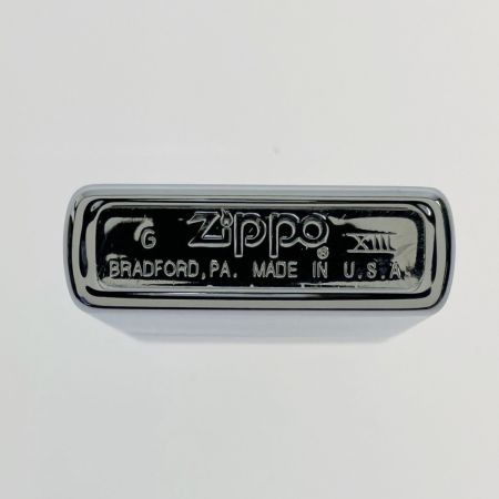   ZIPPO BETTY BOOP 1997年7月製 ジッポー ベティ