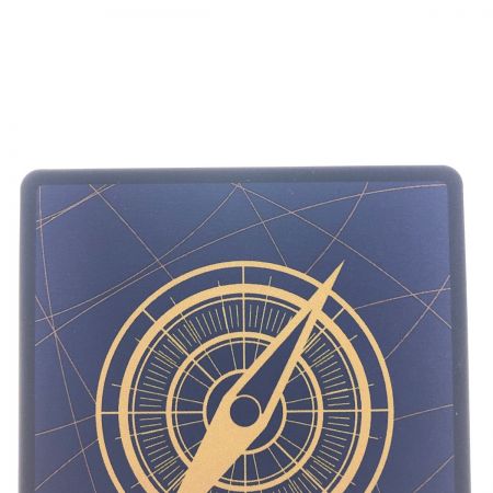   ワンピースカード モンキー・D・ルフィ パラレル ST13-015SR