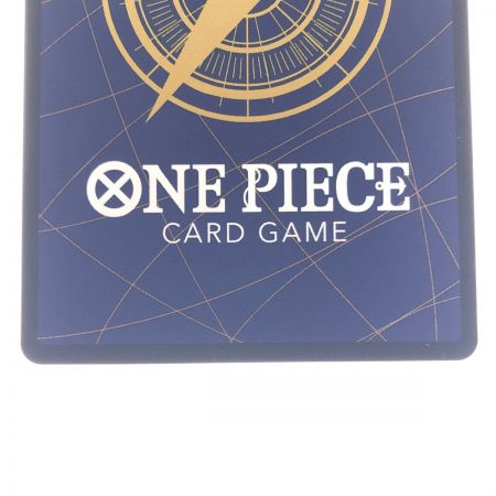   ワンピースカード ロロノア・ゾロ パラレル OP01-025SR