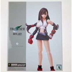 ▽▽  ファイナルファンタジーVII ブリングアーツ ティファ・ロックハート 未開封 Nランク