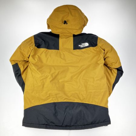  THE NORTH FACE ザノースフェイス ゴアテックス マウンテン ダウンジャケット L  ND91930 ブラウン