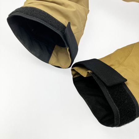  THE NORTH FACE ザノースフェイス ゴアテックス マウンテン ダウンジャケット L  ND91930 ブラウン