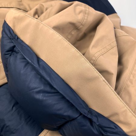  THE NORTH FACE ザノースフェイス ゴアテックス マウンテン ダウンジャケット L  ND91930 ブラウン