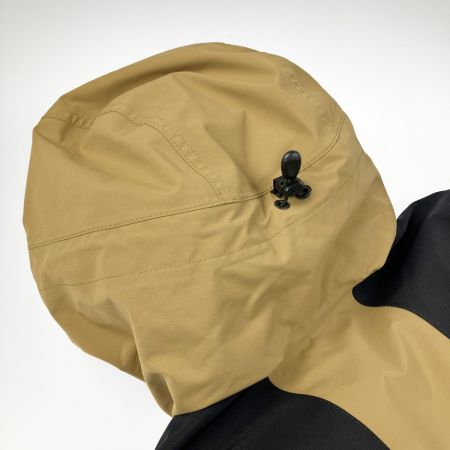  THE NORTH FACE ザノースフェイス ゴアテックス マウンテン ダウンジャケット L  ND91930 ブラウン