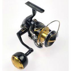 ▽▽ SHIMANO シマノ STELLA 20ステラ SW5000XG 04076 Cランク