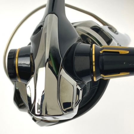  SHIMANO シマノ STELLA 20ステラ SW5000XG 04076