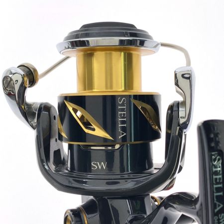  SHIMANO シマノ STELLA 20ステラ SW5000XG 04076