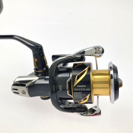  SHIMANO シマノ STELLA 20ステラ SW5000XG 04076