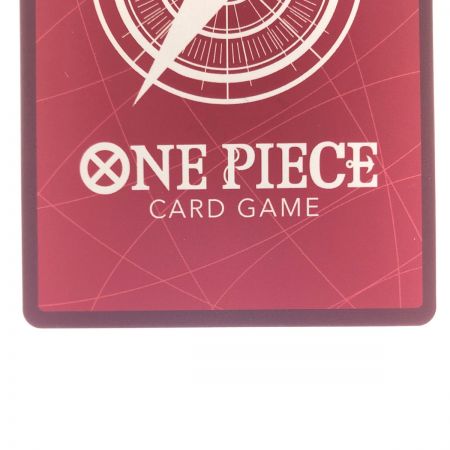   ワンピースカード ナミ パラレル OP03-040