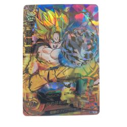 ▽▽  ドラゴンボールヒーローズ 孫悟空 H1-32 SDBH Bランク