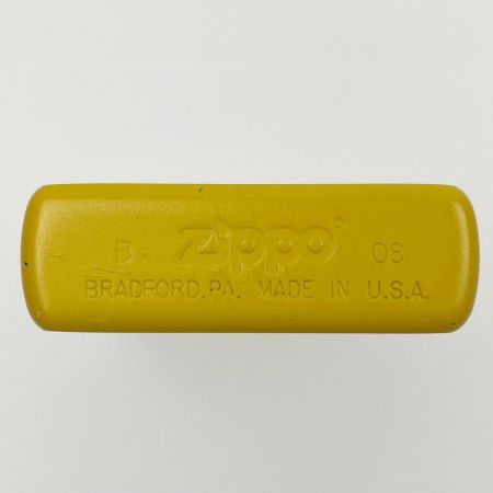 ZIPPO リラックマ コリラックマ 2008年2月製 シリアルNo.500番台｜中古｜なんでもリサイクルビッグバン