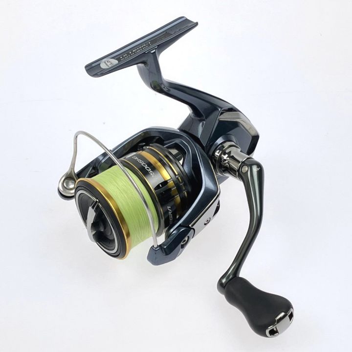 21アルテグラ 2500SHG シマノ SHIMANO 04331 釣り用品 リール ｜中古｜なんでもリサイクルビッグバン