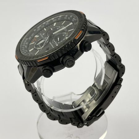  CITIZEN シチズン プロマスター スカイシリーズ エコドライブ CB5007-51H