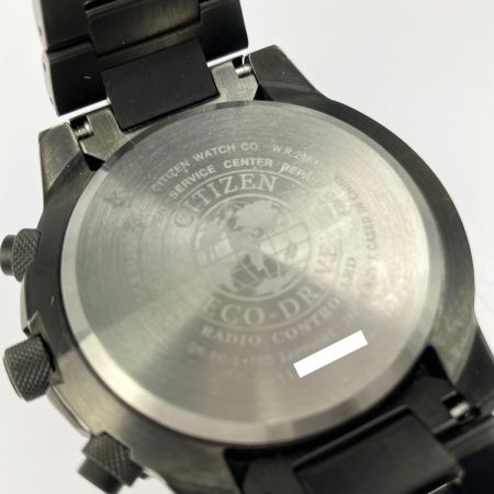  CITIZEN シチズン プロマスター スカイシリーズ エコドライブ CB5007-51H