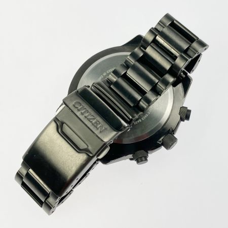  CITIZEN シチズン プロマスター スカイシリーズ エコドライブ CB5007-51H