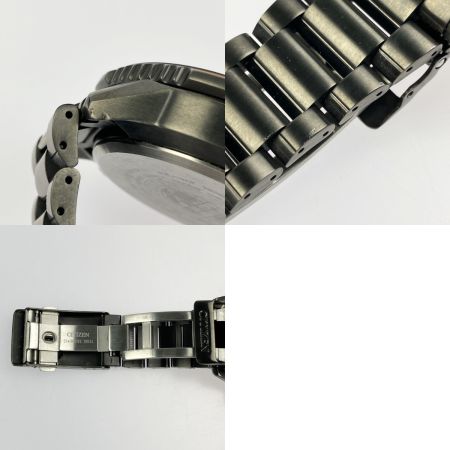  CITIZEN シチズン プロマスター スカイシリーズ エコドライブ CB5007-51H