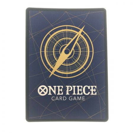   ワンピースカード ボルサリーノ OP02-114SR