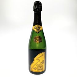 ▽▽ soumei シャンパン LEOPOLDINE レオポルディーヌ BRUT 750ml 12.5％ Sランク 未開栓