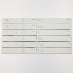 ▽▽  CHIO.TURE チオチュア Chiot おやすみリップ美容液（ミルク）2.3g 12本セット 未開封 Nランク