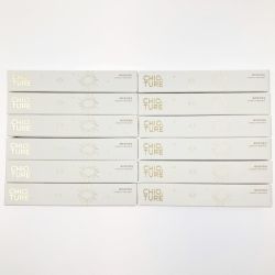 ▽▽  CHIO.TURE チオチュア Chiot おはようリップ美容液（コーヒー）2.3g 12本セット 未開封 Nランク