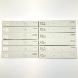 ▽▽  CHIO.TURE チオチュア Chiot ぐっどいぶにんっリップ美容液（オーツミルク）2.3g 12本 Sランク