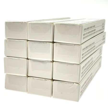   CHIO.TURE チオチュア Chiot ぐっどいぶにんっリップ美容液（オーツミルク）2.3g 12本