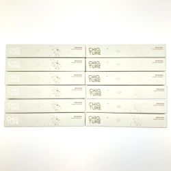 ▽▽  CHIO.TURE チオチュア Chiot ぐっどいぶにんっリップ美容液（リラックスミント）2.3g 12本 Sランク