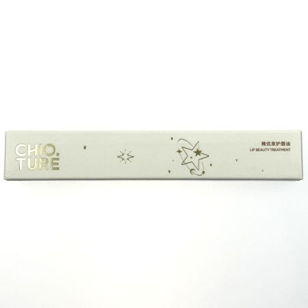   CHIO.TURE チオチュア Chiot ぐっどいぶにんっリップ美容液（リラックスミント）2.3g 12本