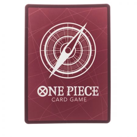   ワンピースカード エンポリオ・イワンコフ パラレル OP02-049